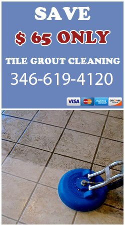 Tile Grout Cleaning Special Offers